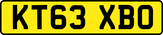 KT63XBO