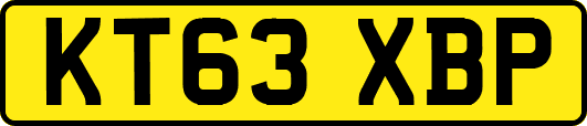 KT63XBP