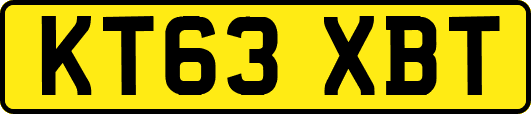 KT63XBT