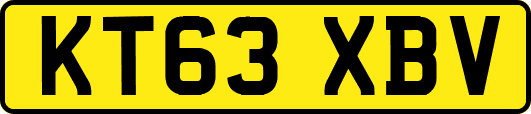 KT63XBV