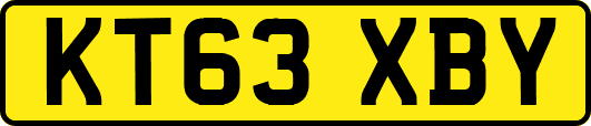 KT63XBY