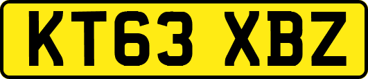 KT63XBZ