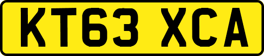 KT63XCA