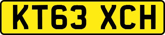 KT63XCH