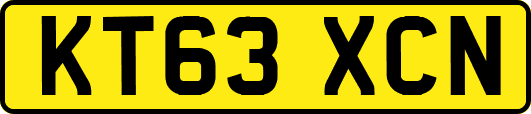 KT63XCN