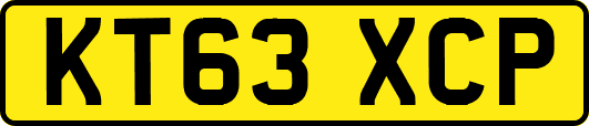 KT63XCP