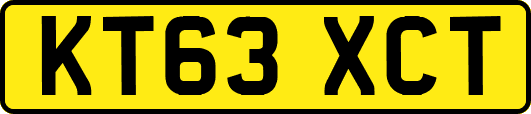 KT63XCT