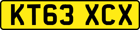 KT63XCX
