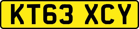 KT63XCY