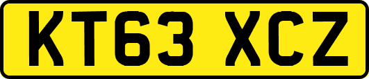 KT63XCZ