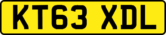 KT63XDL