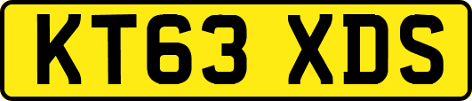 KT63XDS
