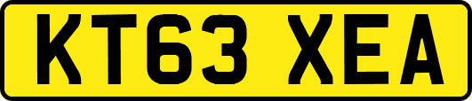 KT63XEA