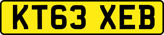 KT63XEB