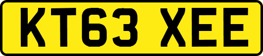 KT63XEE