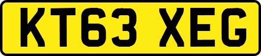 KT63XEG