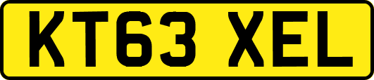 KT63XEL
