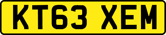 KT63XEM