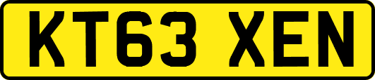KT63XEN