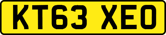 KT63XEO