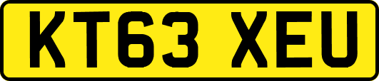 KT63XEU
