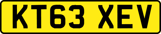 KT63XEV