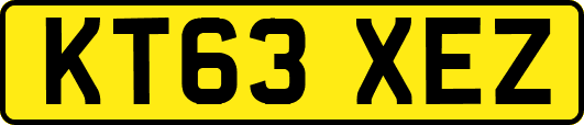 KT63XEZ