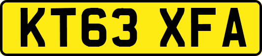 KT63XFA