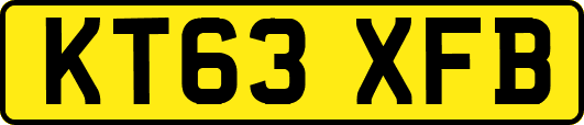 KT63XFB