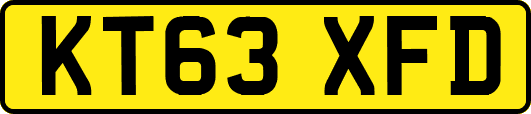 KT63XFD