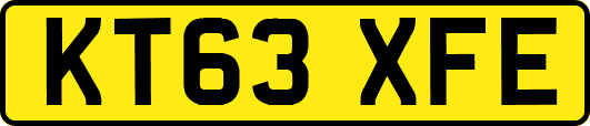 KT63XFE