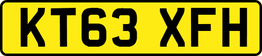 KT63XFH