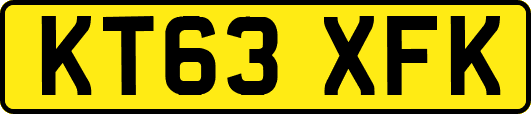 KT63XFK