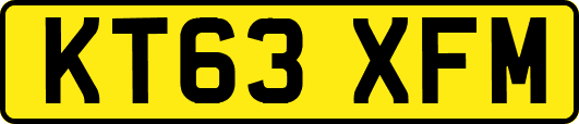 KT63XFM
