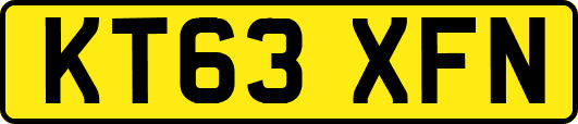 KT63XFN