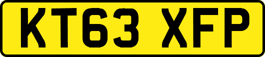 KT63XFP