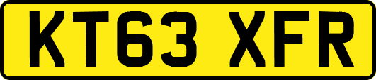 KT63XFR