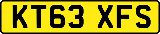 KT63XFS
