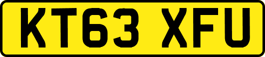 KT63XFU
