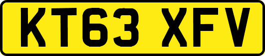 KT63XFV