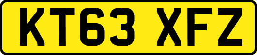 KT63XFZ