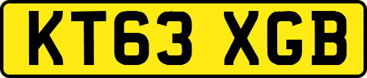KT63XGB