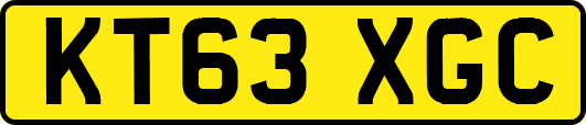 KT63XGC