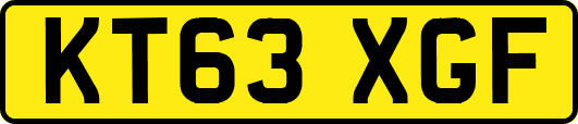 KT63XGF
