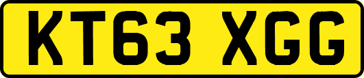 KT63XGG