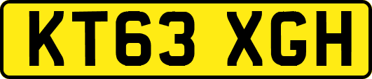 KT63XGH