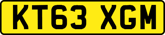 KT63XGM