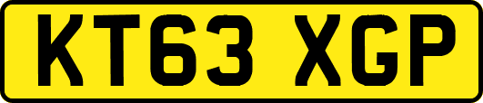 KT63XGP