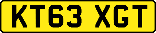 KT63XGT
