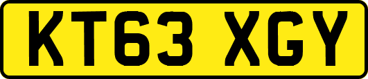 KT63XGY